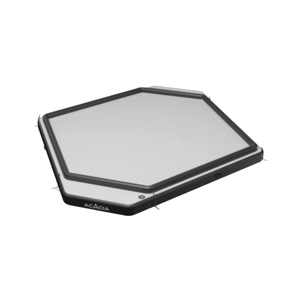 Gear 2 Acacia Air Floor