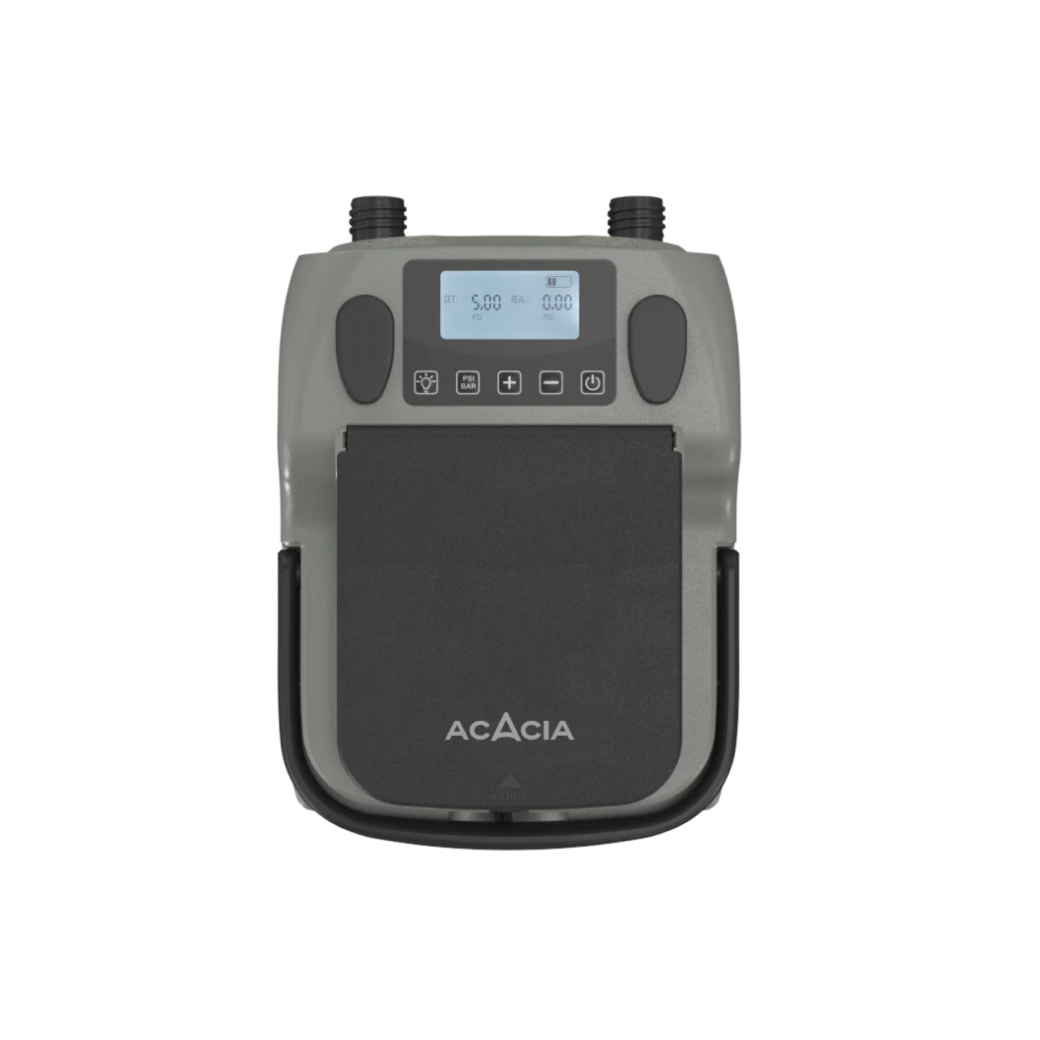 Gear 3 Acacia Air Pump
