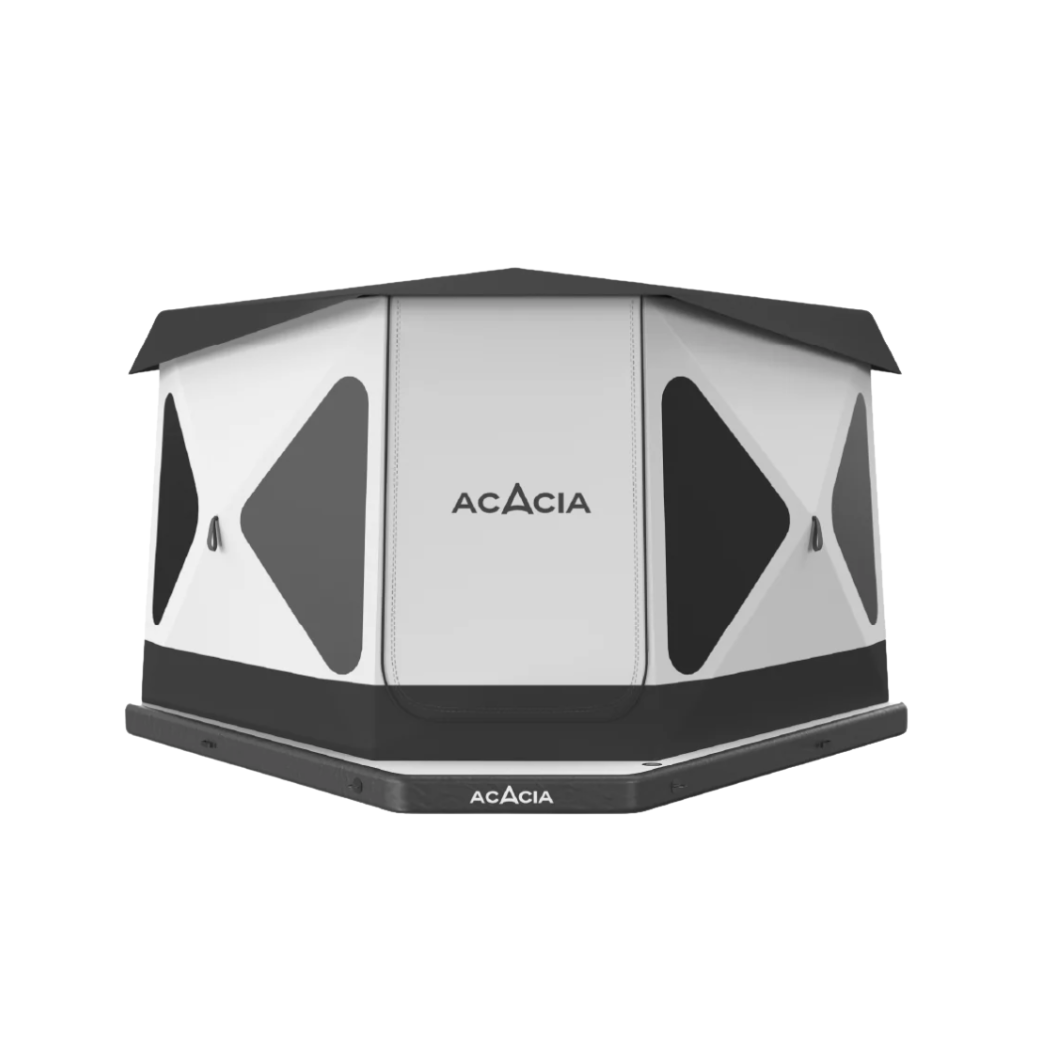 Gear 1 Acacia Space Tent