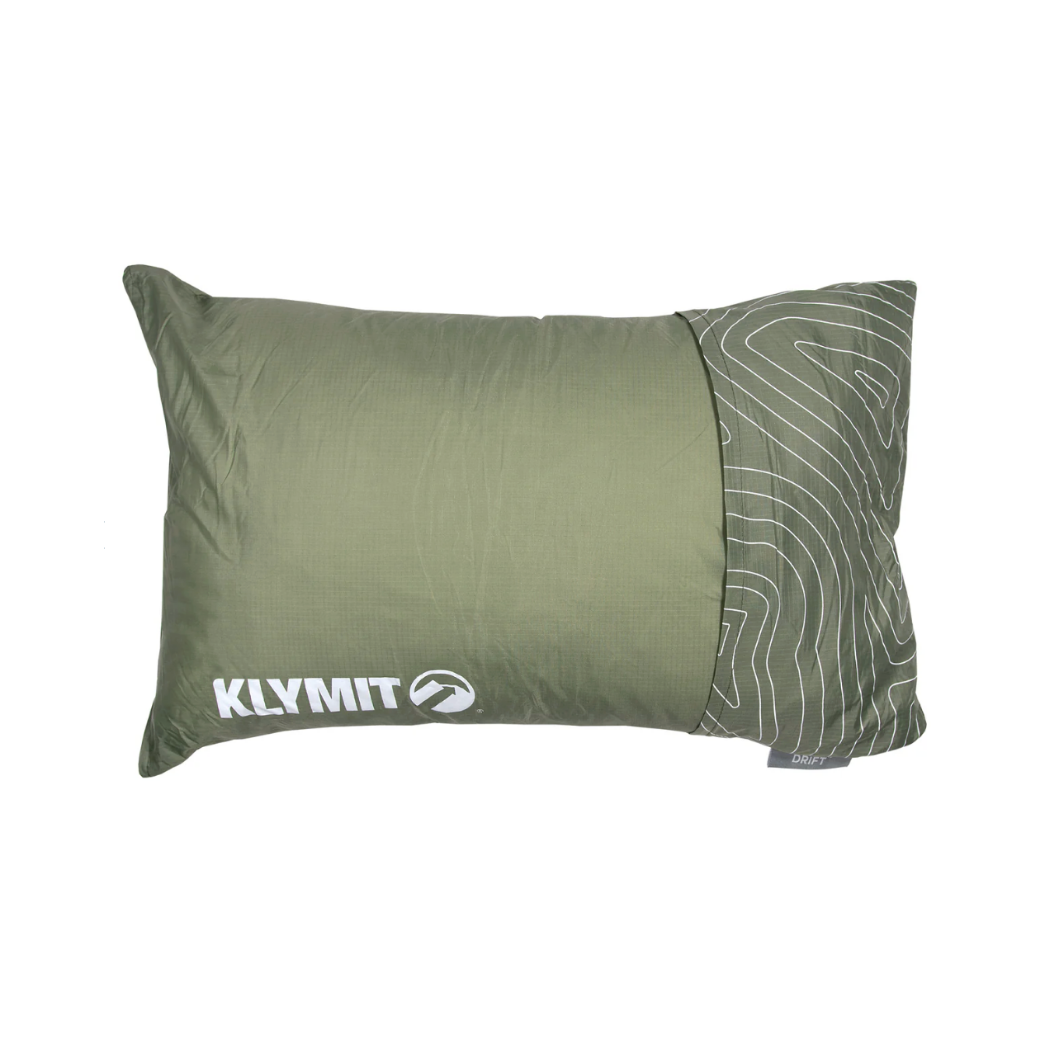 Gear 10 Klymit Drift Pillow