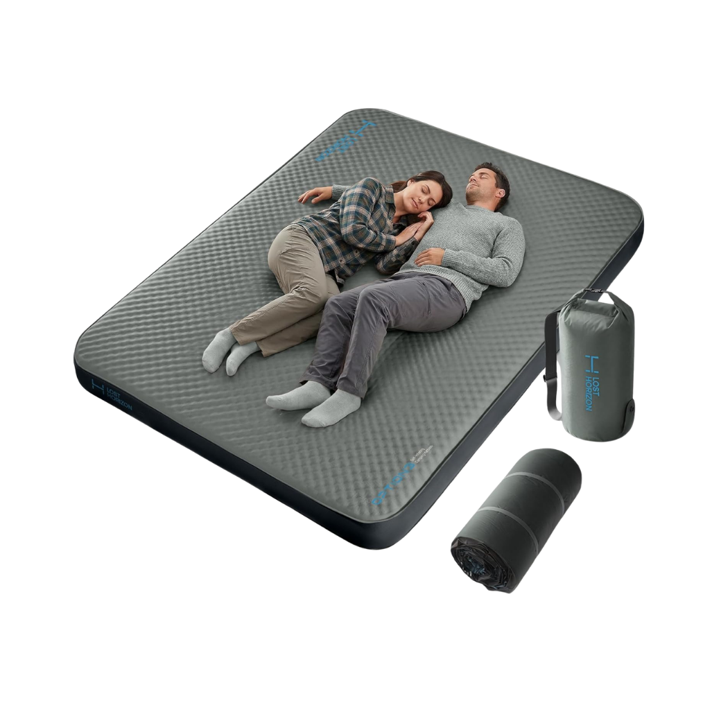 Gear 7 Lost Horizon Sleeping Pad