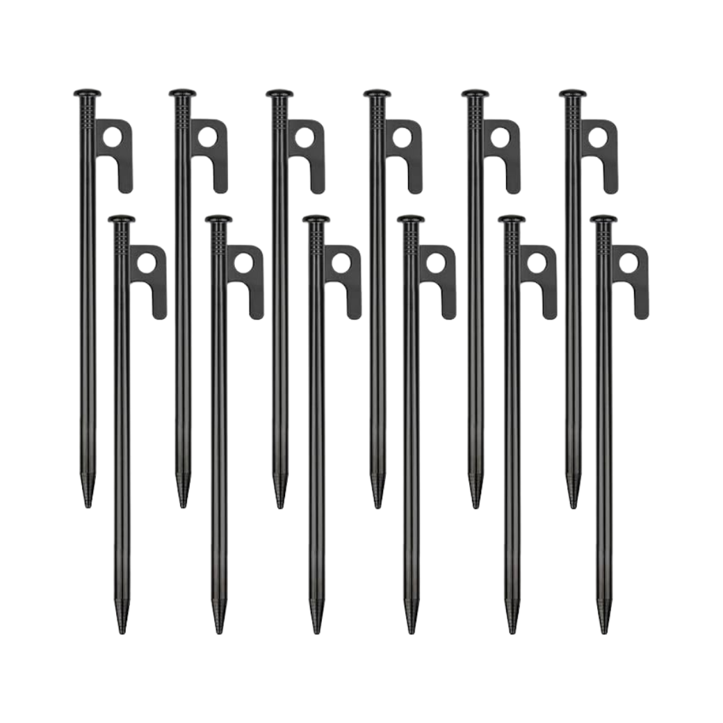 Gear 4 Tent Stakes