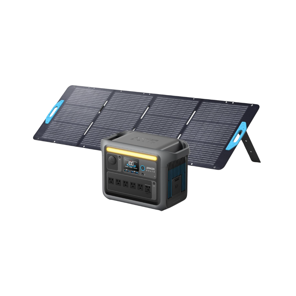 Gear 35 Anker Power Station