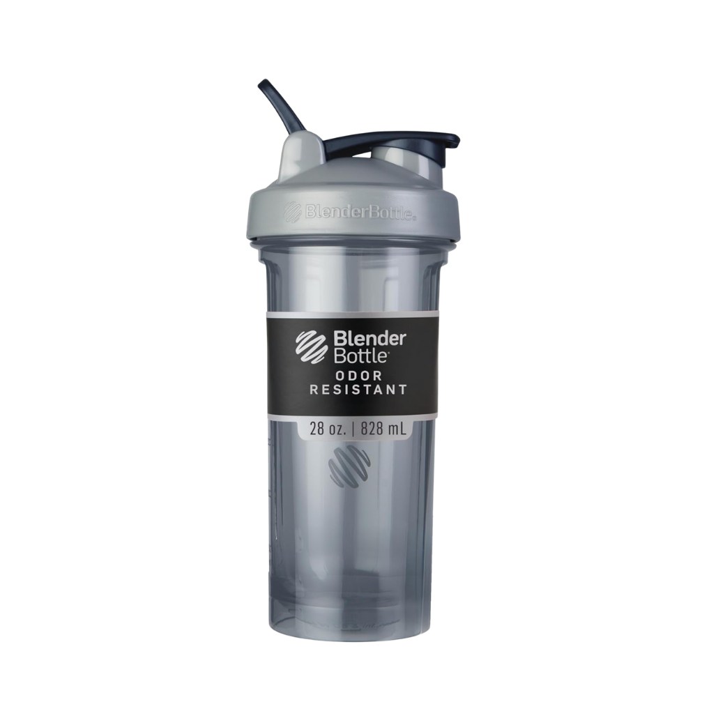 Gear 31 Blender Bottle