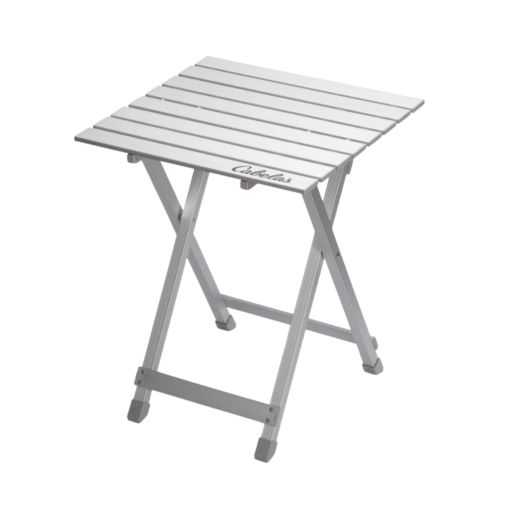 Gear 48 Cabela's Lightweight Table