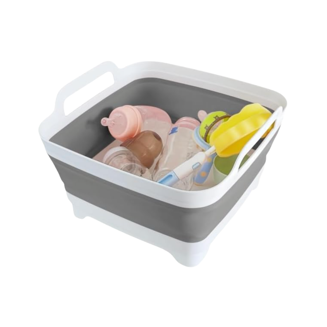 Gear 33 Collapsible Bowl