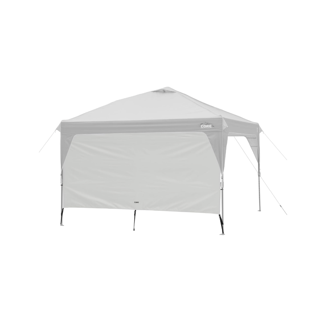 Gear 16 Core Canopy Sunwall