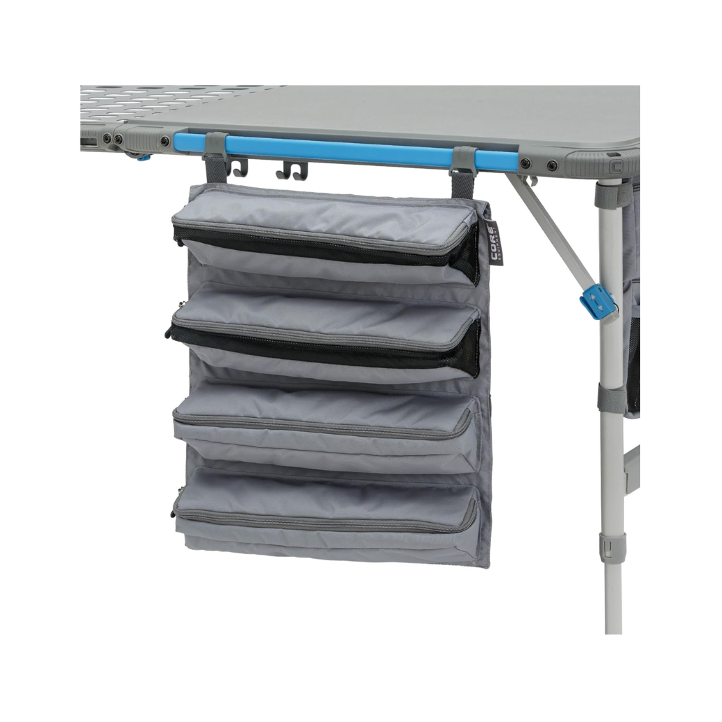 Gear 18 Core Hanging Organizer