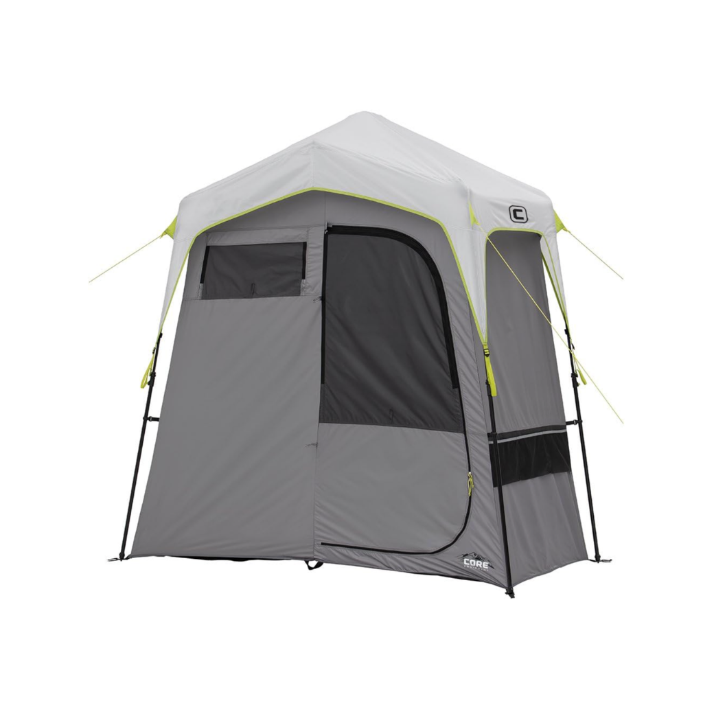 Gear 39 Core Shower Tent
