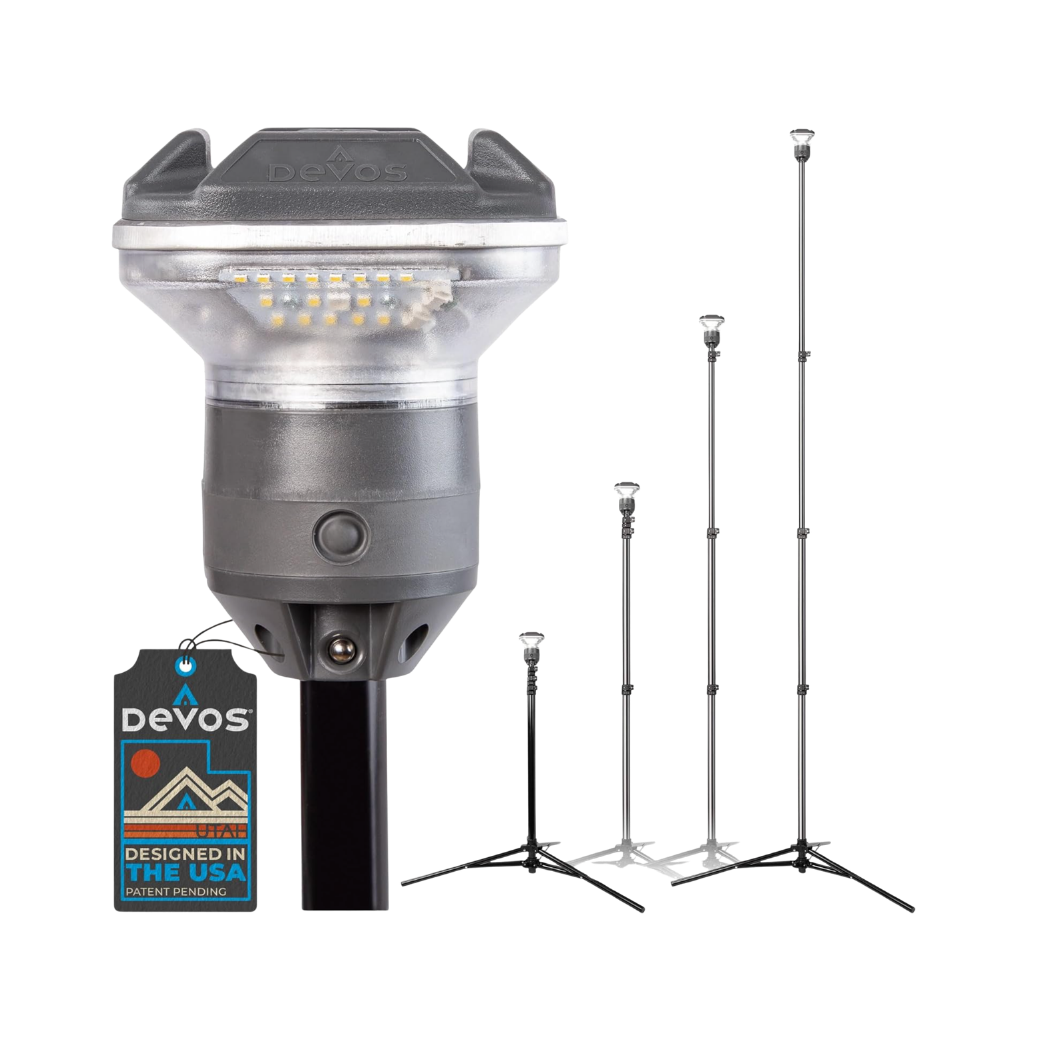 Gear 36 Devos LightRanger 1200