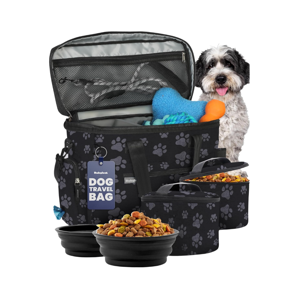 Gear 62 Doggy Bag Travel Bag