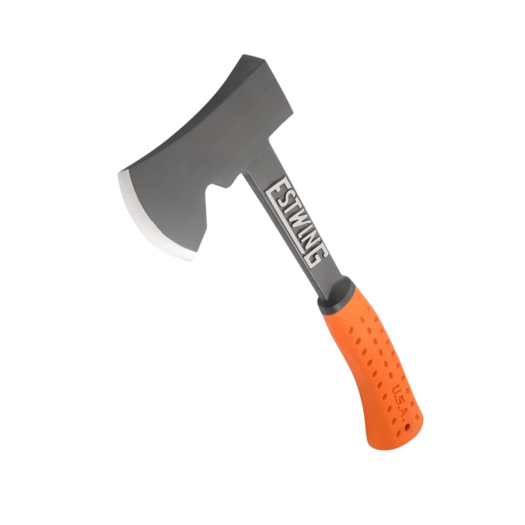Gear 57 ESTWING Camper's Axe