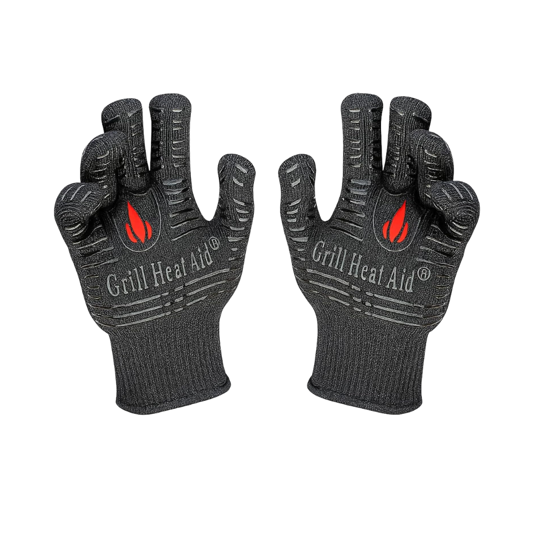 Gear 59 GRILL HEAT AID Gloves