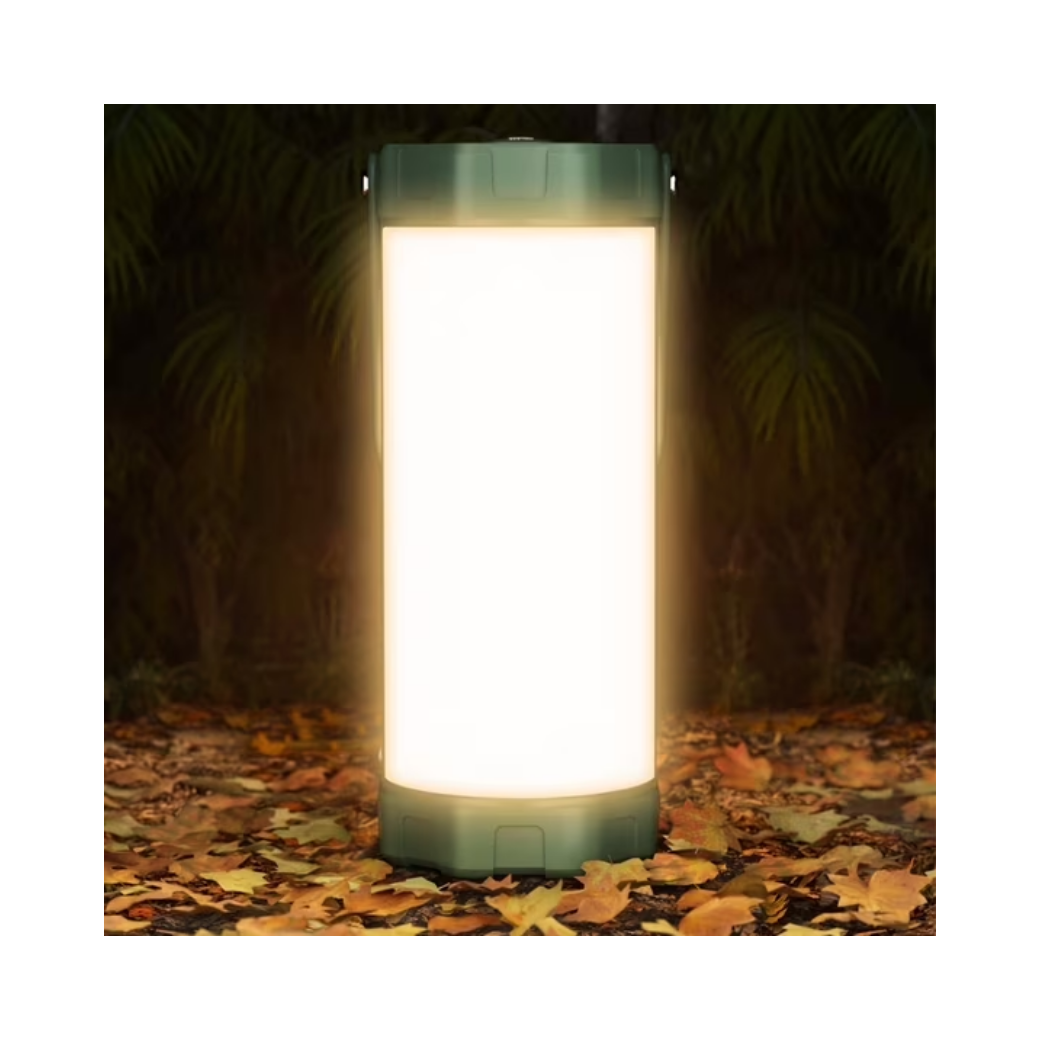 Gear 38 Glocusent 135 LED Lantern