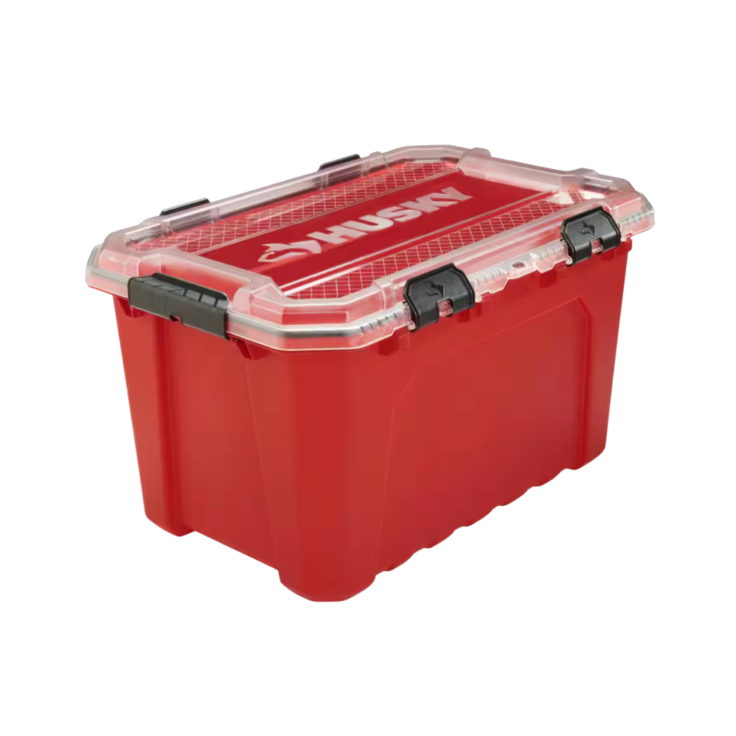 Gear 34 Husky Bin