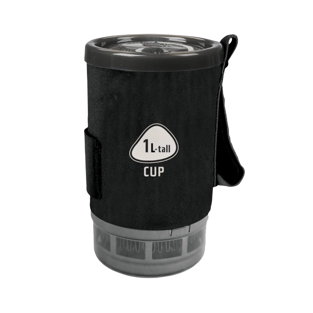 Gear 23 JetBoil Coffee Press