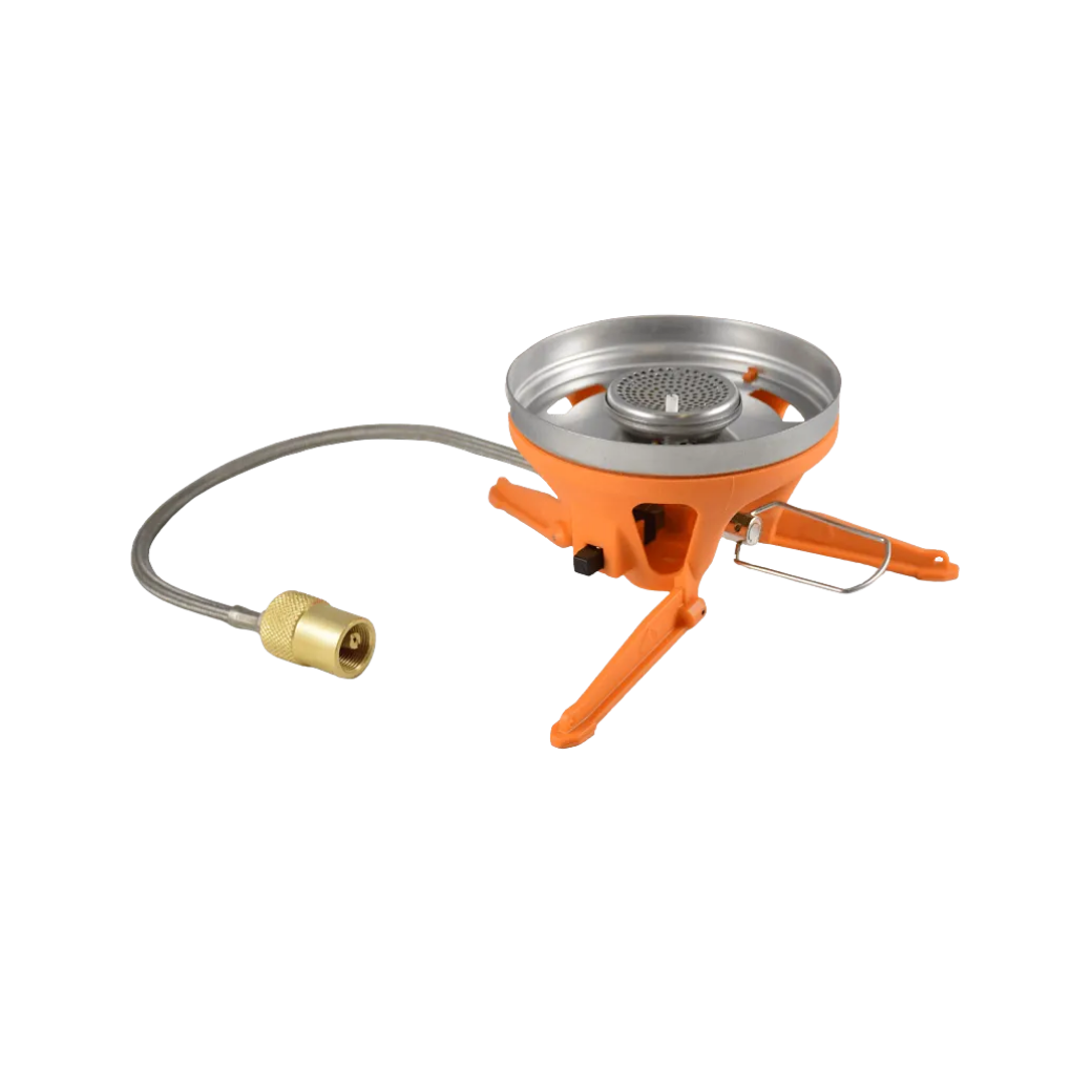 Gear 25 JetBoil 10 Inch Fry Pan
