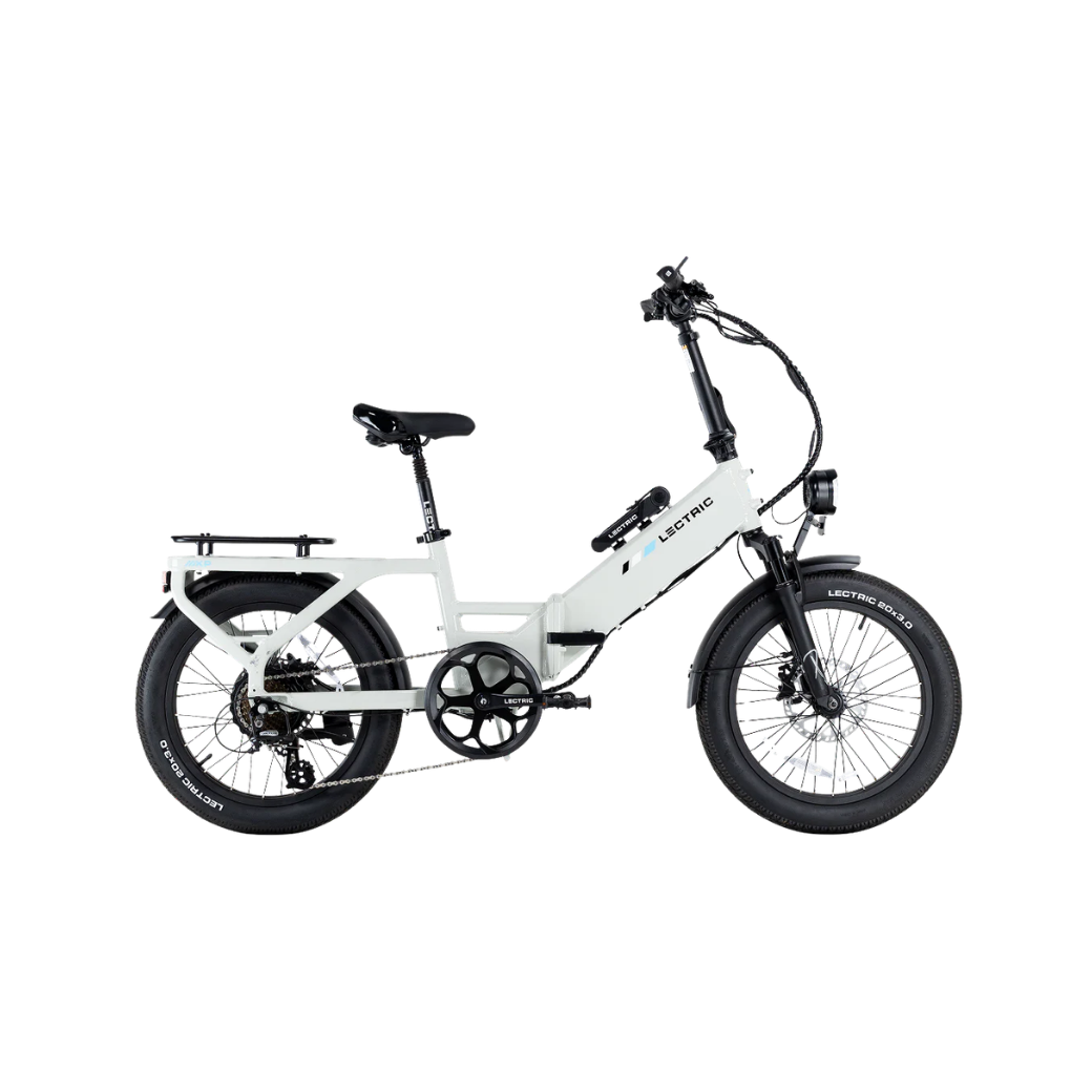 Gear 60 Lectric XP4 750 eBike
