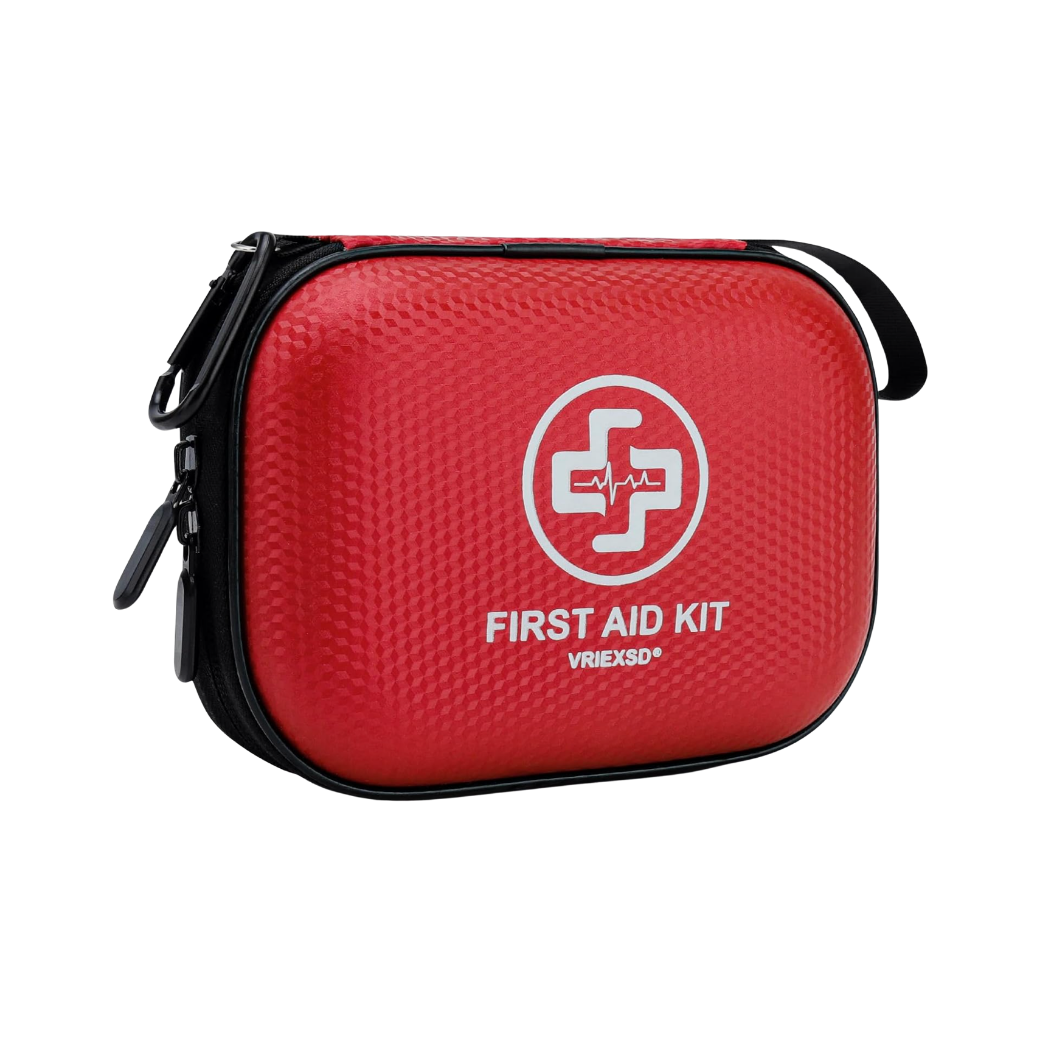 Gear 52 Mini First Aid Kit