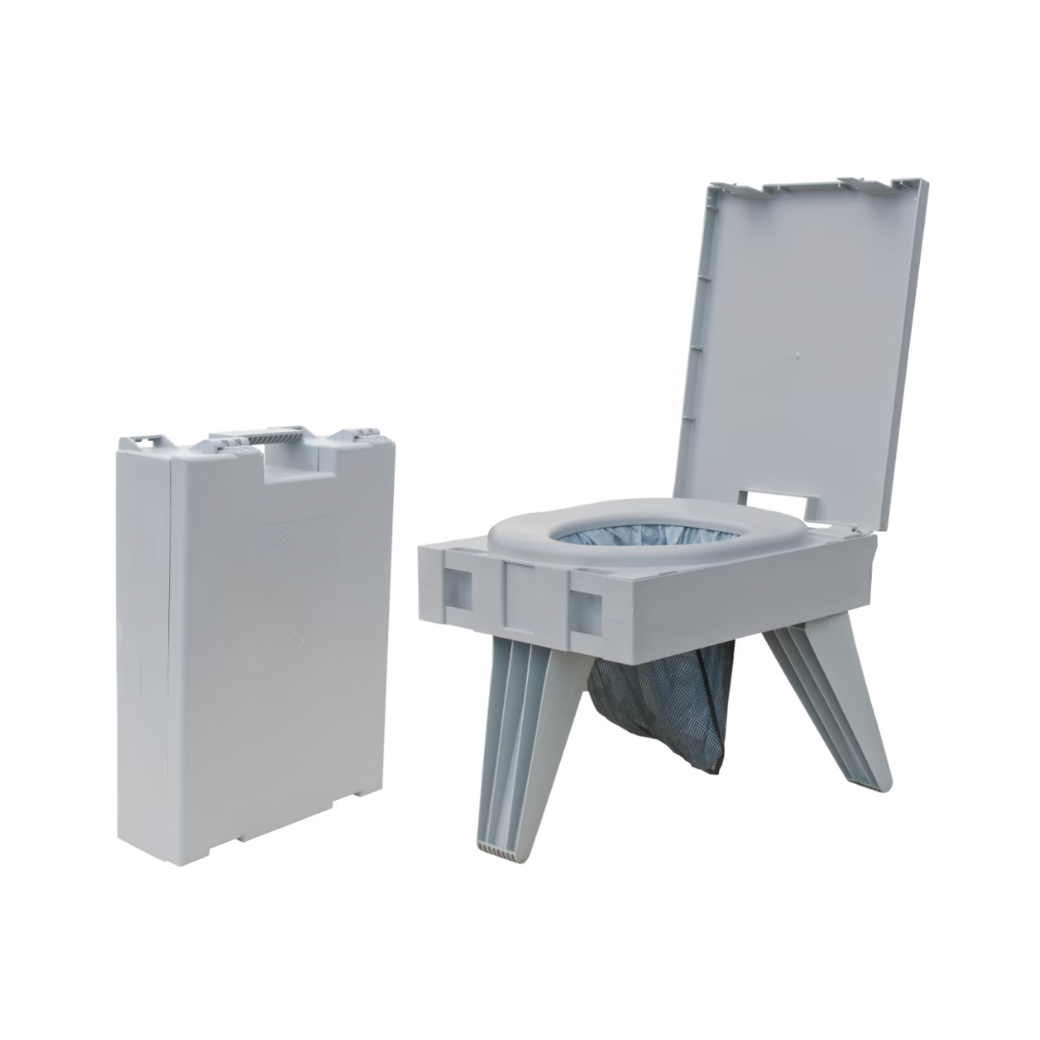 Gear 40 PETT Portable Toilet