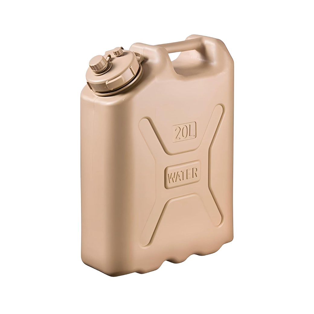 Gear 19 Scepter Water Jug