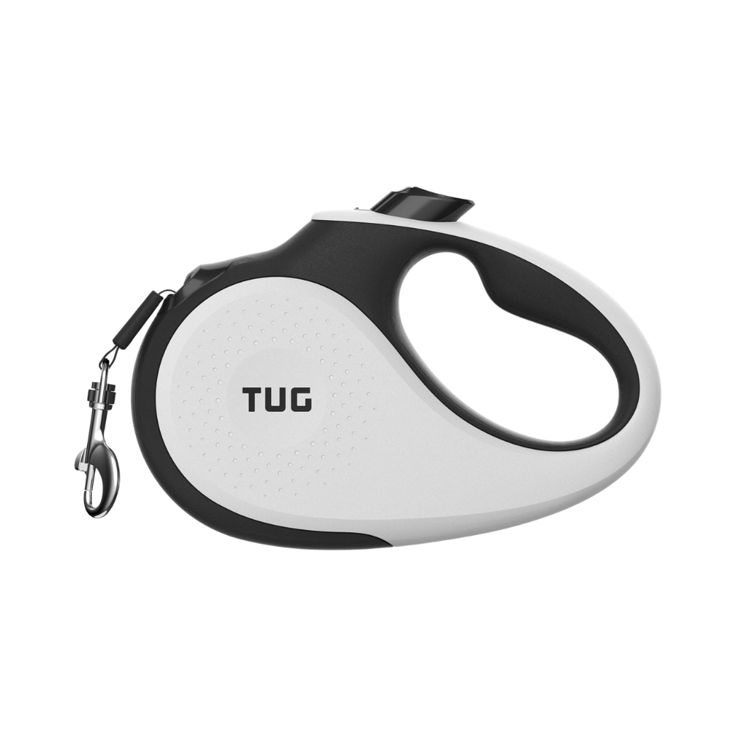 Gear 64 TUG Retractable Dog Leash