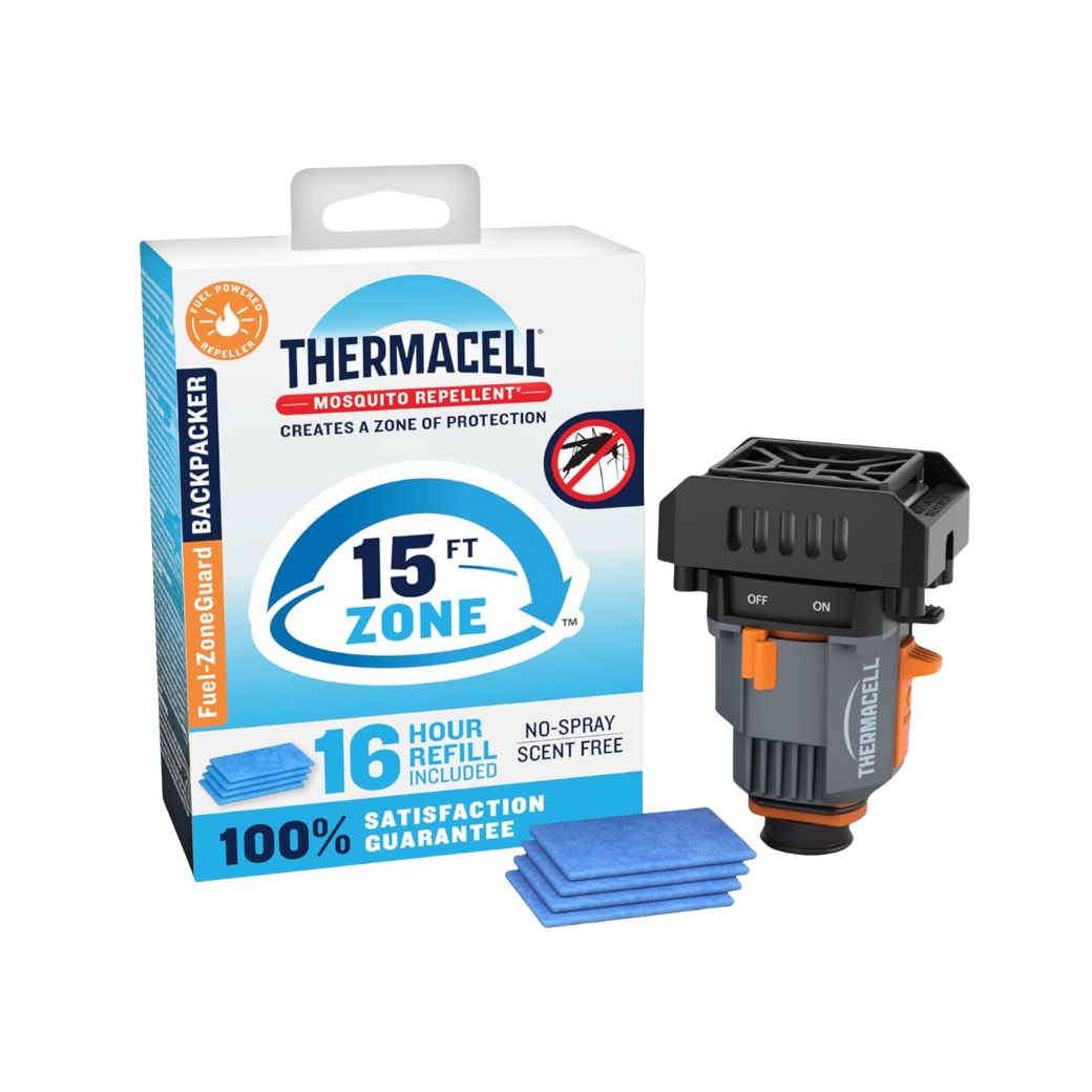 Gear 53 Thermacell Backpacker