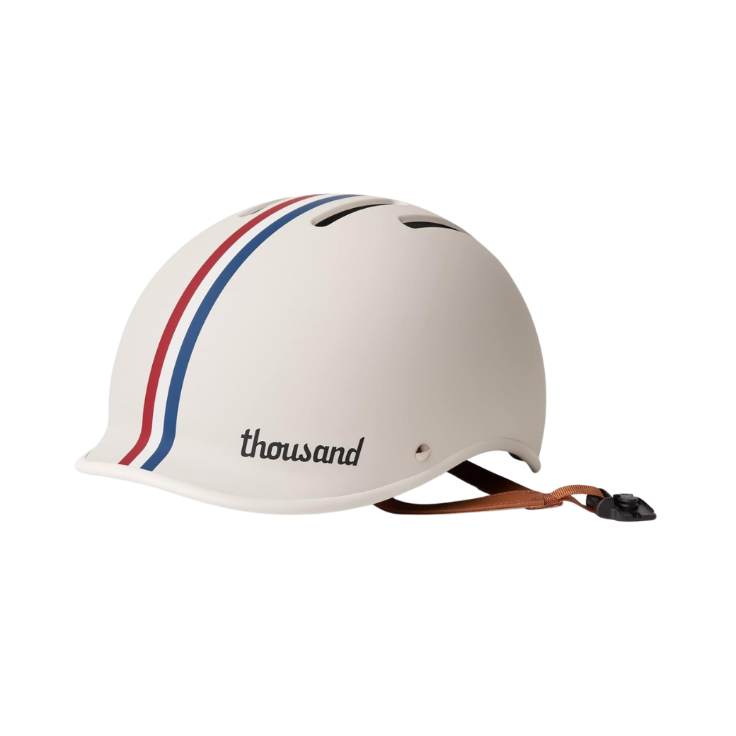 Gear 61 Thousand Bike Helmet