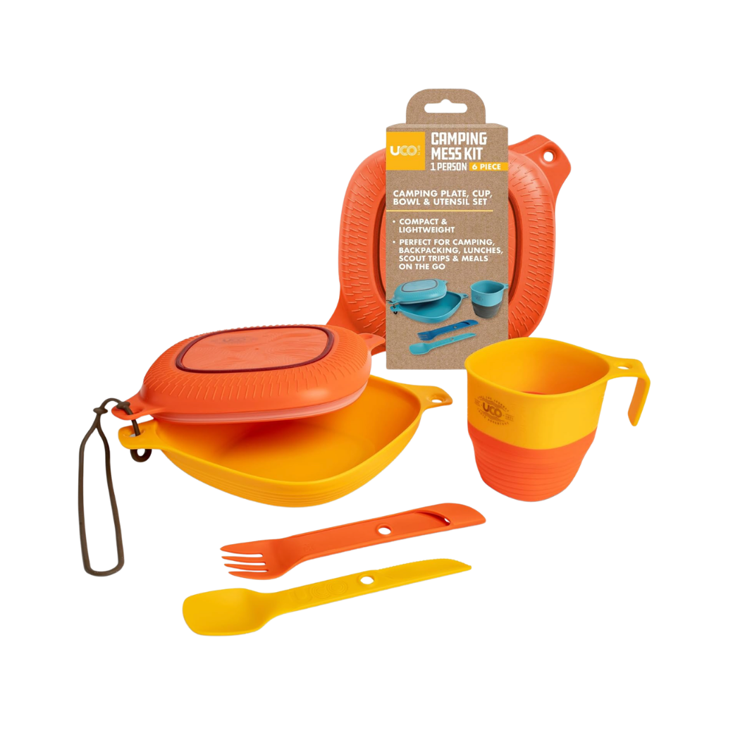 Gear 27 UCO Mess Kits
