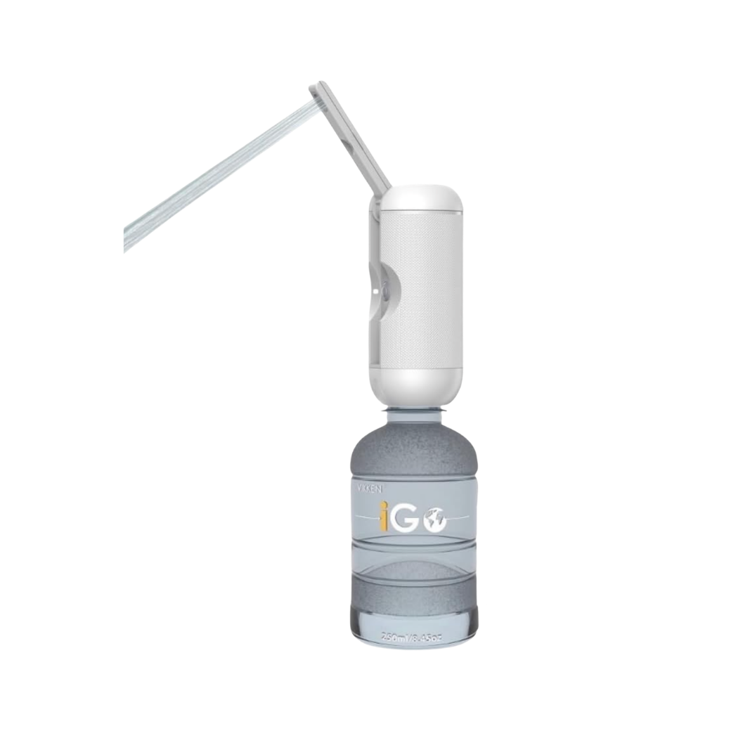 Gear 45 VIKKEN Travel Bidet