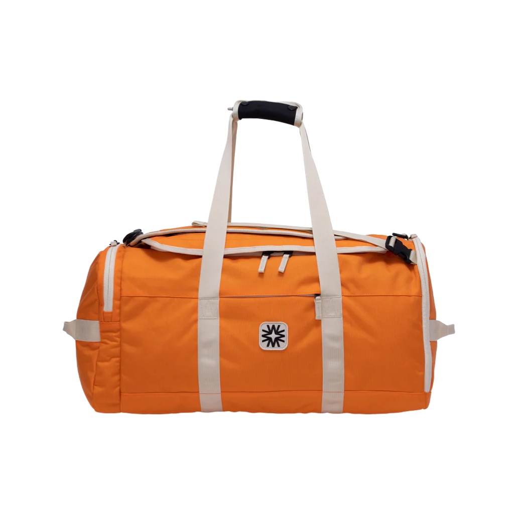 Gear 69 Walker Valley Duffel Bag