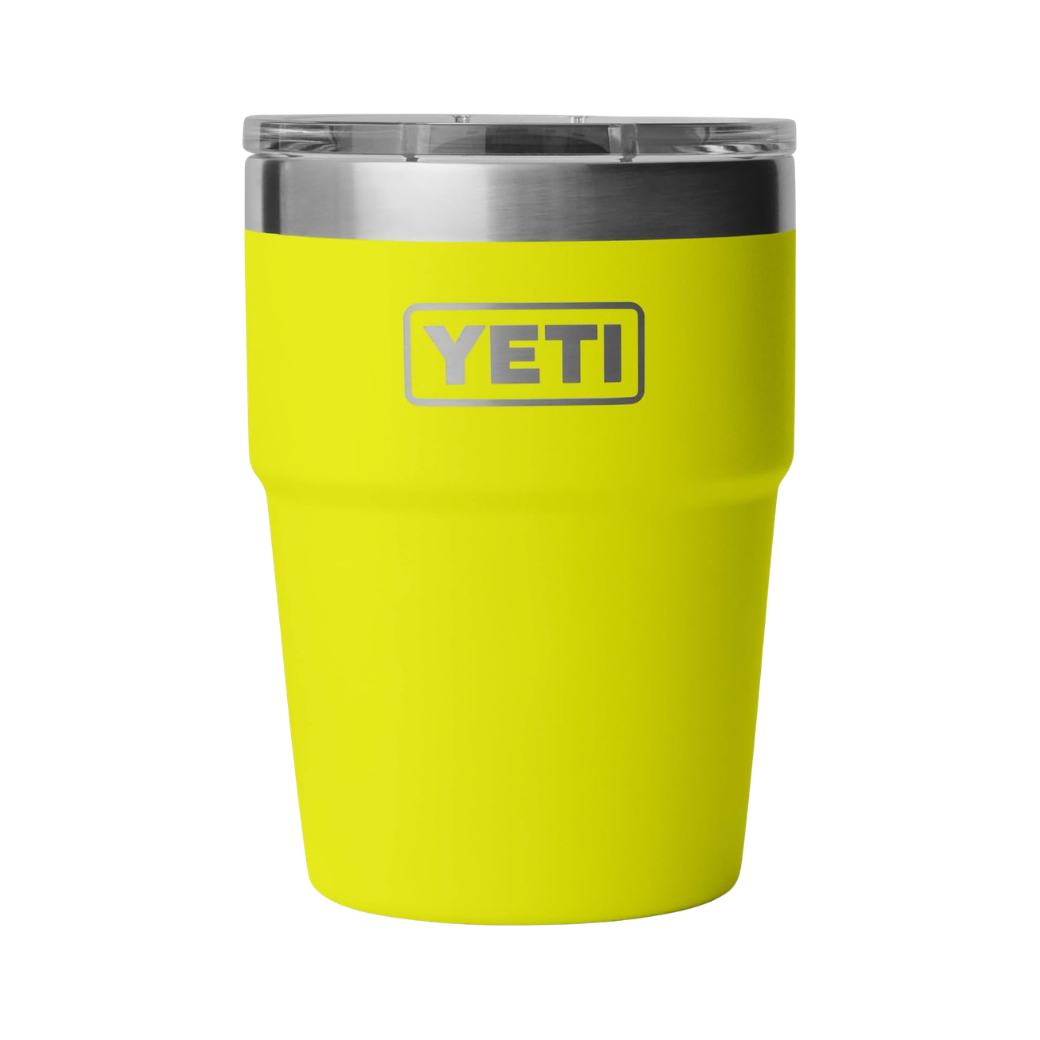 Gear 28 YETI Stackable Tumbler