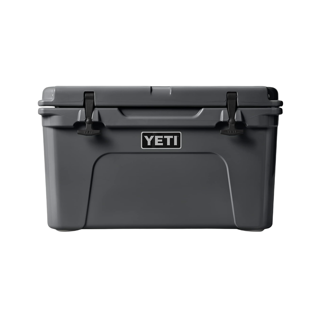 Gear 14 Yeti Cooler